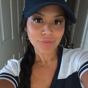 Meet your Posher, Jacey